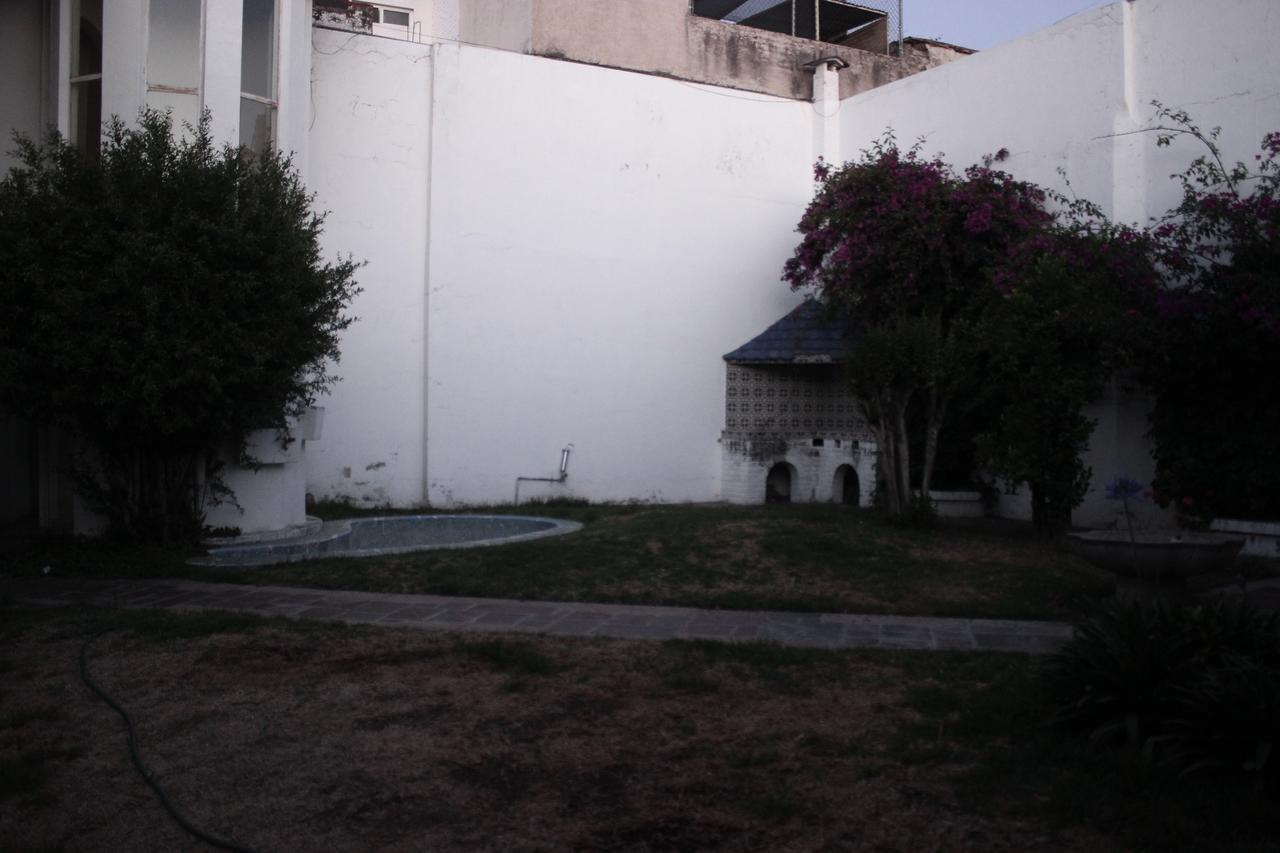 Hostel Allende 304 Aguascalientes Exteriér fotografie