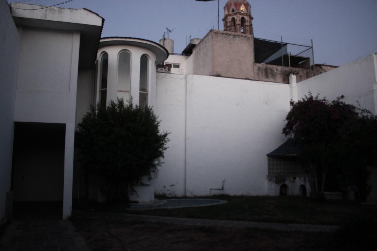 Hostel Allende 304 Aguascalientes Exteriér fotografie