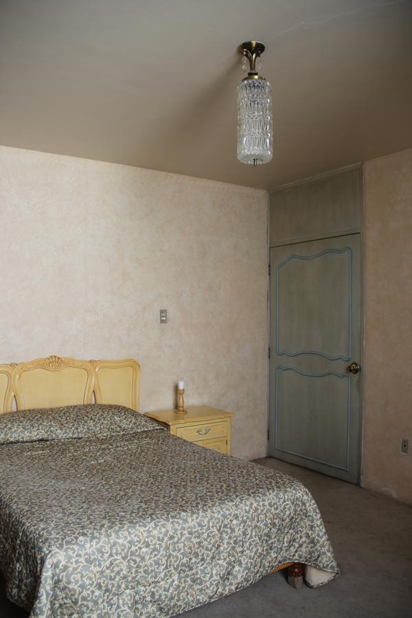 Hostel Allende 304 Aguascalientes Exteriér fotografie