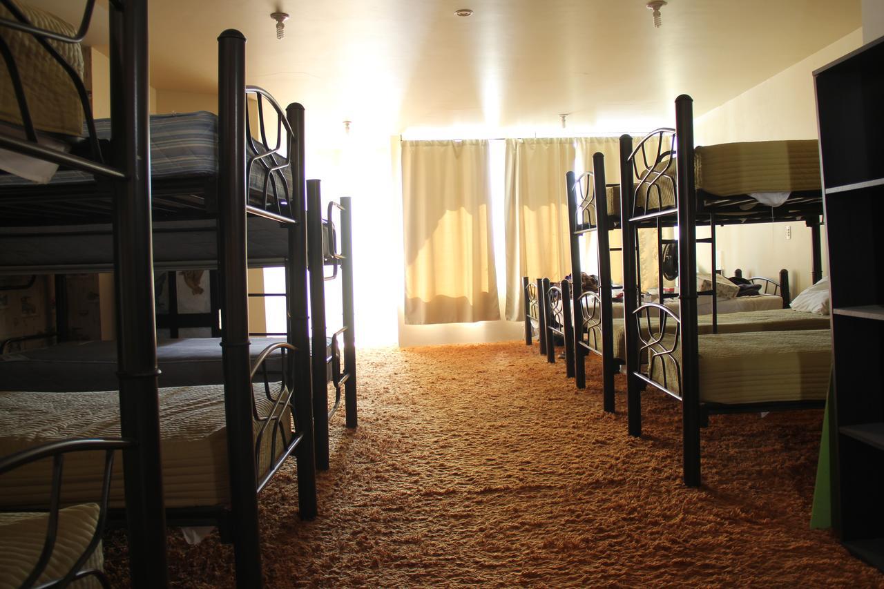 Hostel Allende 304 Aguascalientes Exteriér fotografie