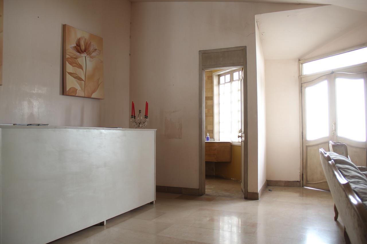 Hostel Allende 304 Aguascalientes Exteriér fotografie