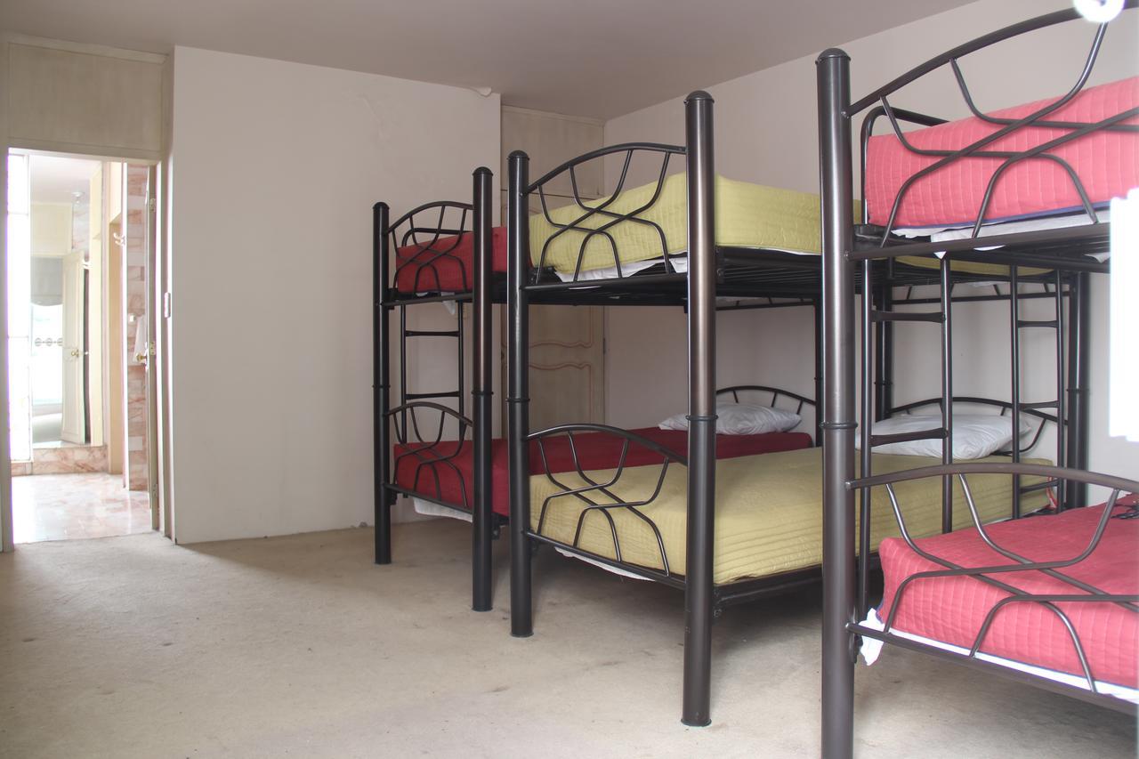 Hostel Allende 304 Aguascalientes Exteriér fotografie