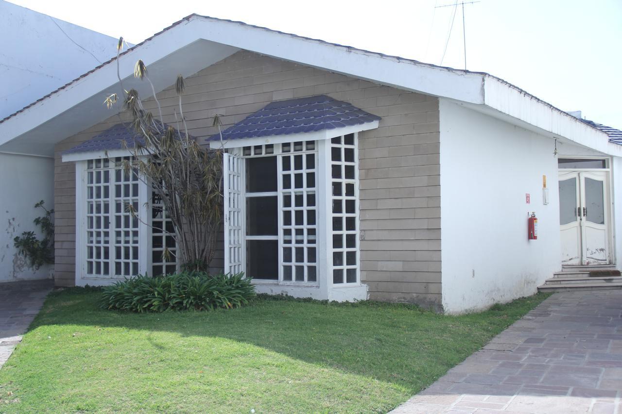 Hostel Allende 304 Aguascalientes Exteriér fotografie